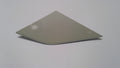 Can-Am White RH Panel Cover, OEM Part # 705008366