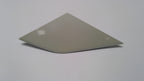 Can-Am White RH Panel Cover, OEM Part # 705008366