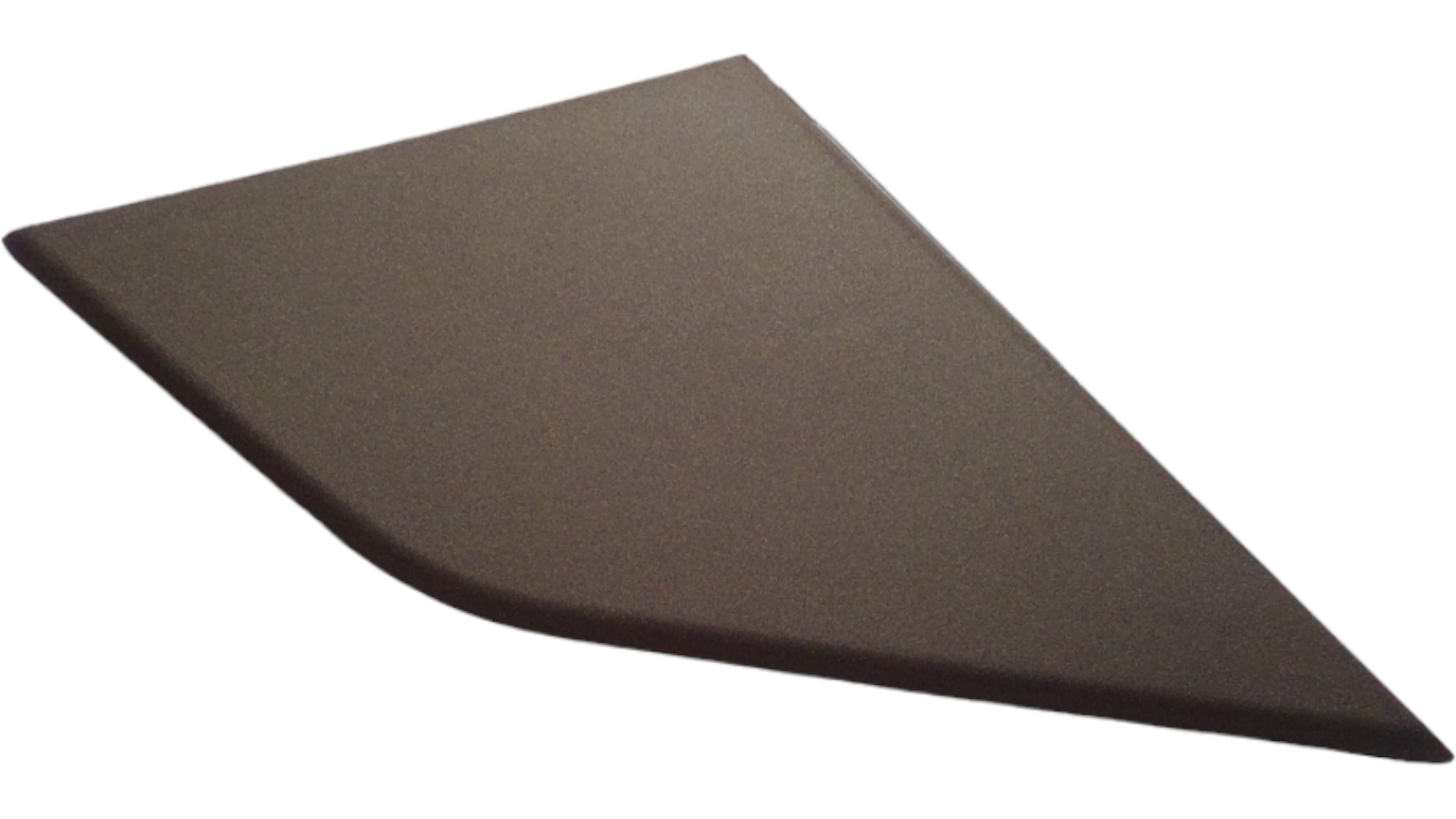 Can-Am RH Panel Cover, DEEP Pewte, OEM Part # 705008368