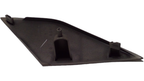 Fits 2015-2016 Can-Am Commander - Commander MAX / Commander MAX 1000_LTD RH Panel Cover, DEEP Pewte, OEM Part # 705008368