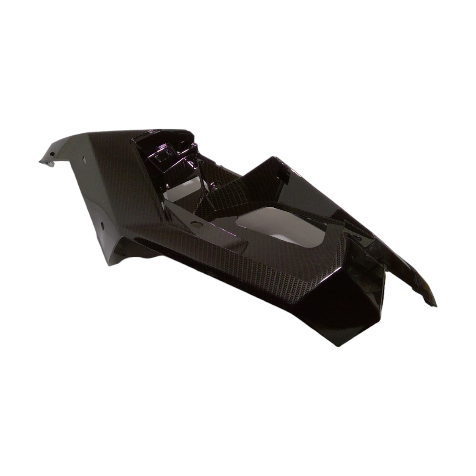 Fits 2015-2017 Can-Am 2-Maverick MAX / Maverick - Maverick MAX Fender Fl B-Cf, OEM Part # 705008534