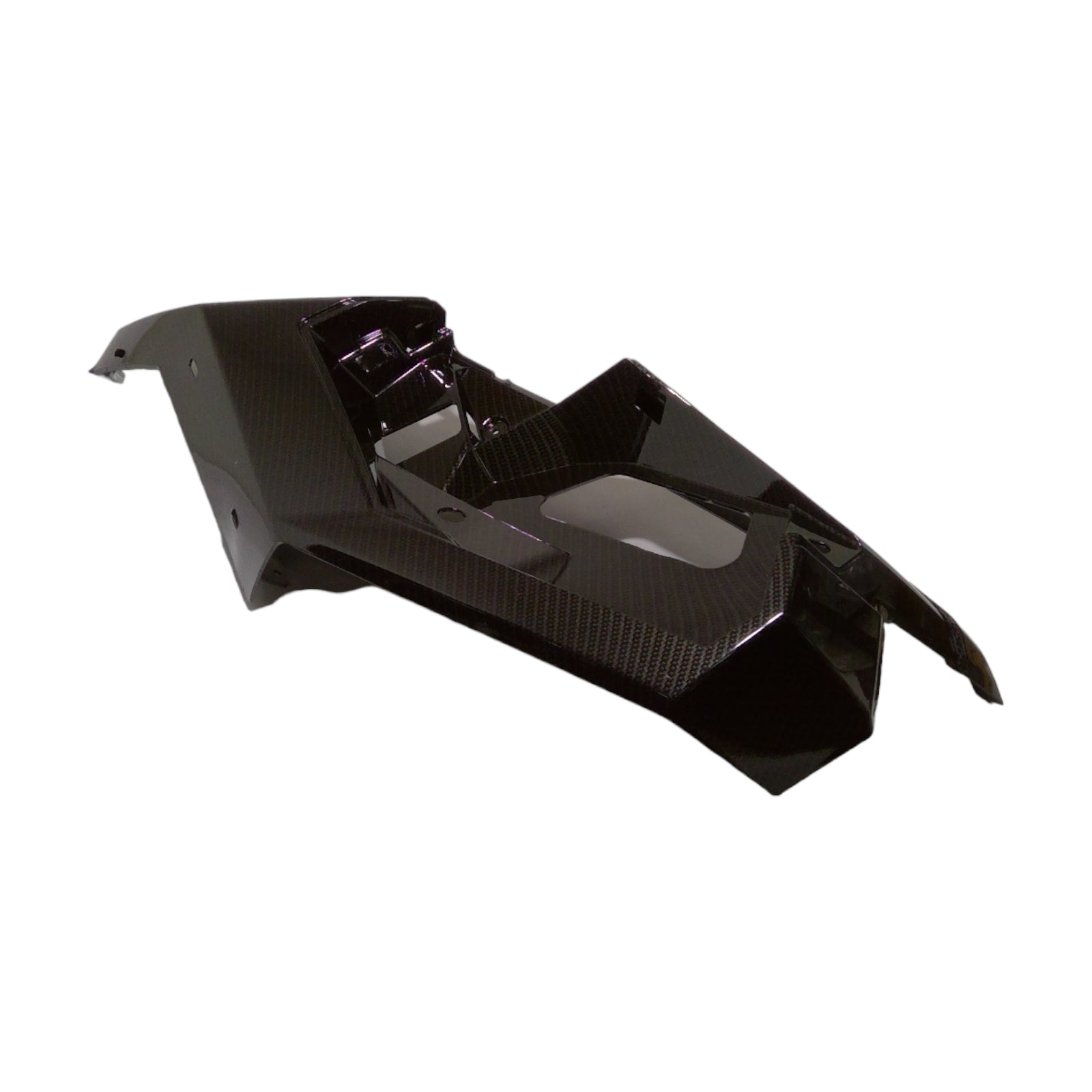 Fits Can-Am Spyder GS / Spyder RS / Spyder RT Fender FL B-CF, Part # 705008534
