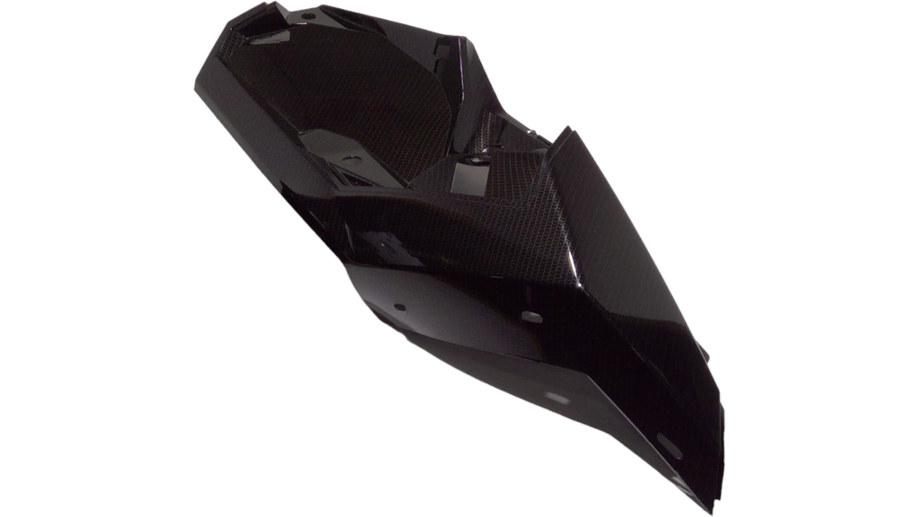 Can-Am Fender FR B-CF, OEM Part # 705008535