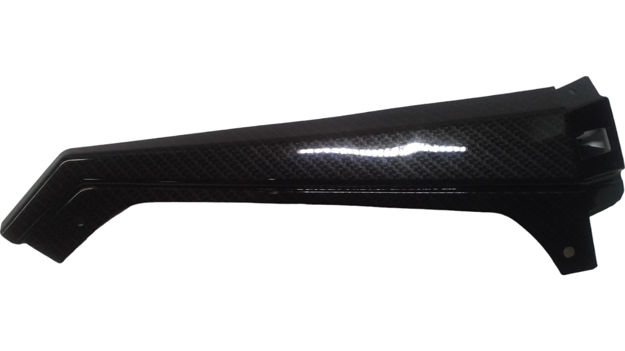 Fits BRP Trim, Headlight REAR R B-C, OEM Part # 705008543