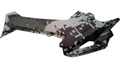 Fits BRP Panel BODY LH B-DC, OEM Part # 705008580