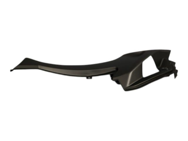 Fits 2015-2016 Can-Am 001 - Outlander - 570 EFI DEEP Pewter Satin LH Later, OEM Part # 705008590
