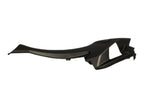 Fits 2015-2016 Can-Am 001 - Outlander - 570 EFI DEEP Pewter Satin LH Later, OEM Part # 705008590