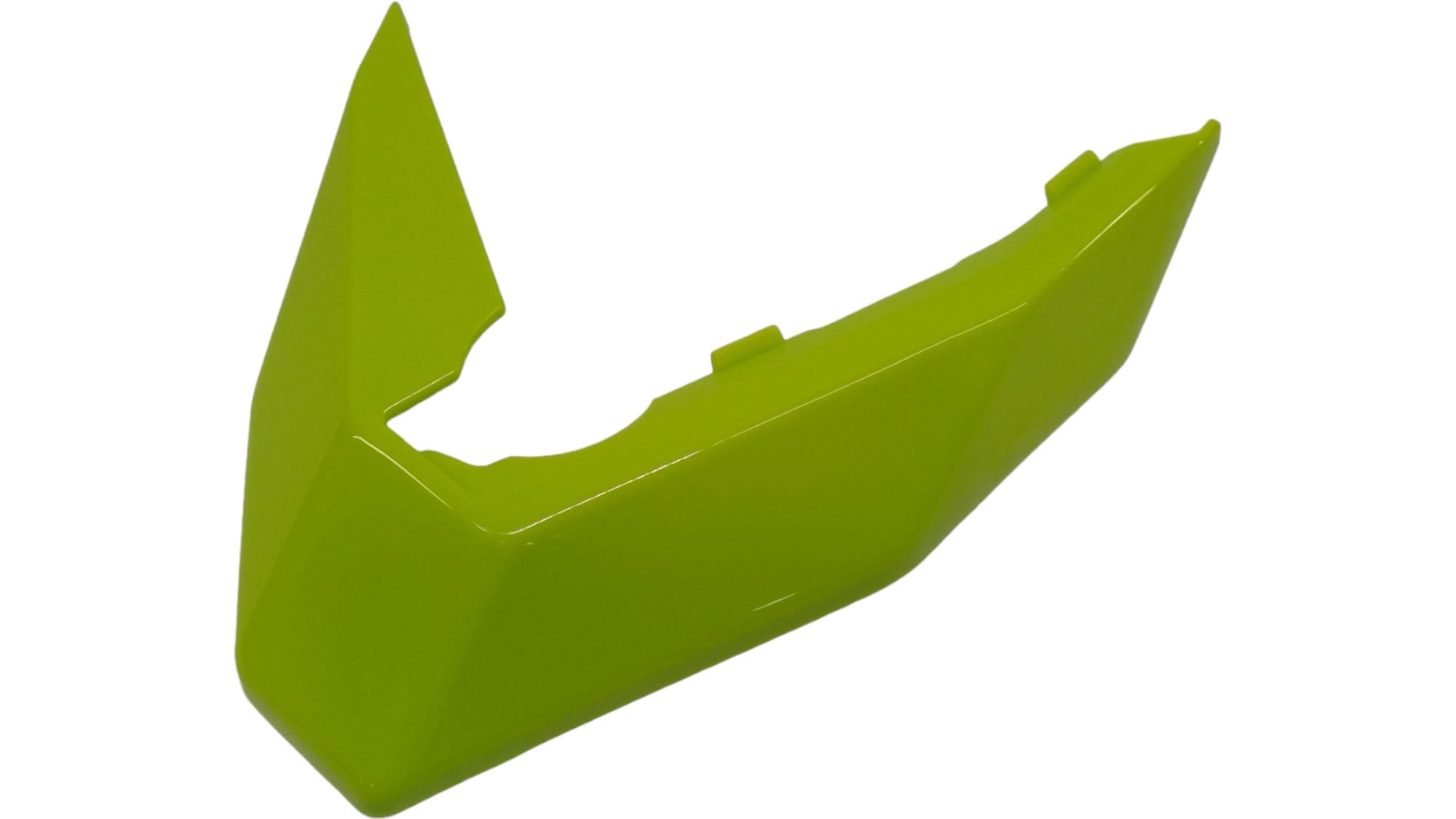Can-Am TRIM Bumper FR B-357, OEM Part # 705008614