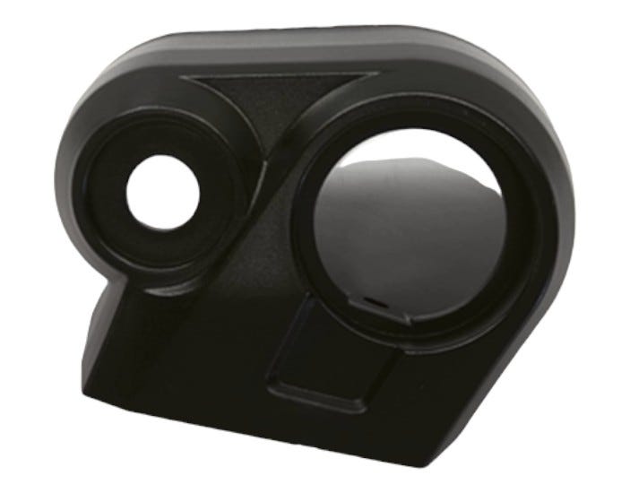 Fits BRP RH Flasher CAP, OEM Part # 705008677