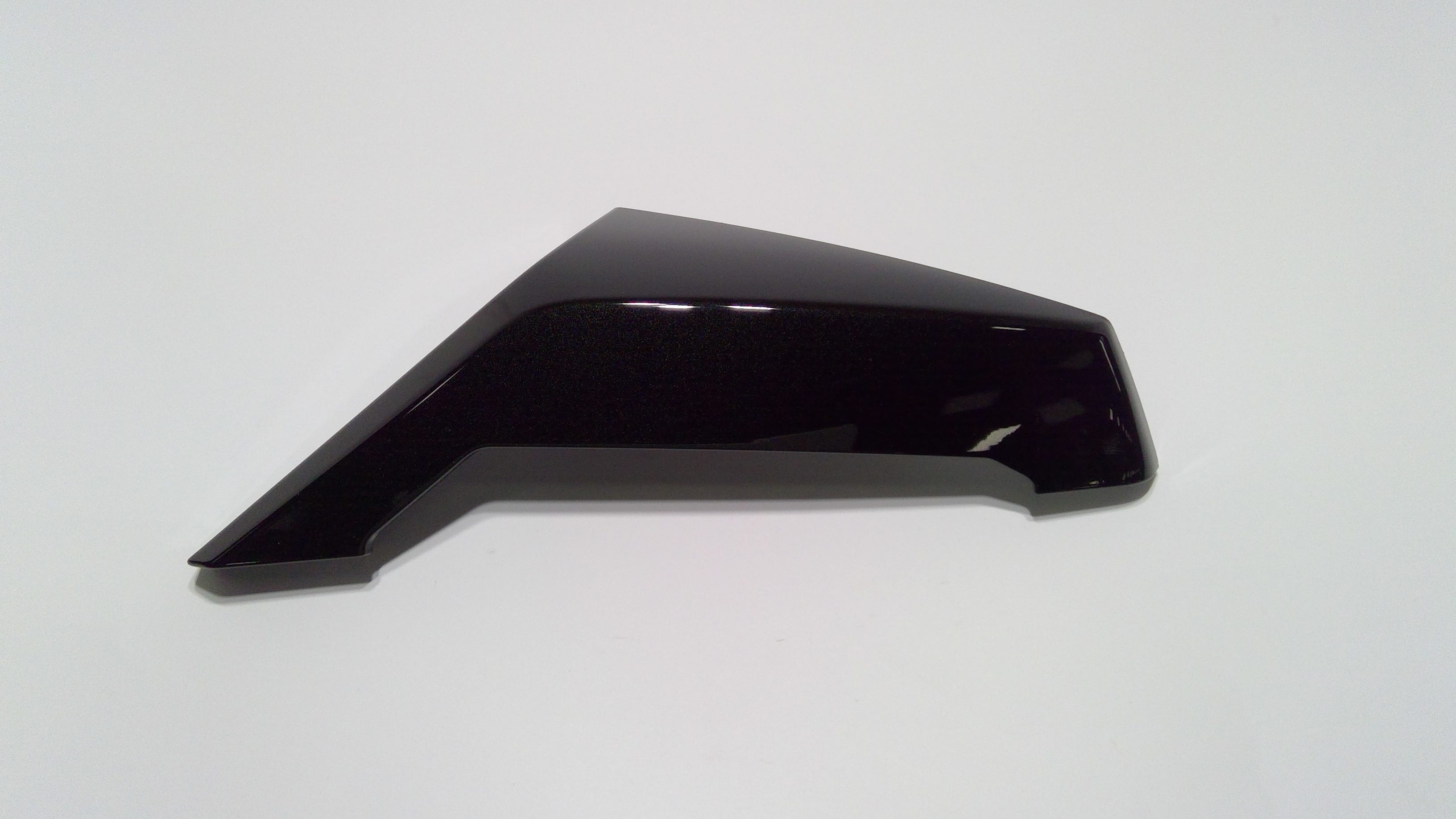 Can-Am TRIM REAR VIEW Mirror UP L, OEM Part # 705008714