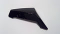Can-Am TRIM REAR VIEW Mirror UP R, OEM Part # 705008715