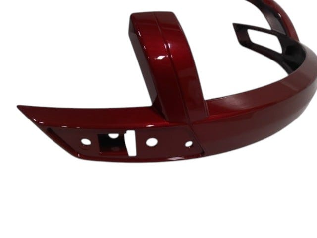 Fits 2015-2016 Can-Am Spyder RT Limited SE6 / Spyder RTS SE6 Fender RH, OEM Part # 705008721