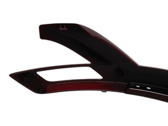 Fits 2015-2016 Can-Am Spyder RT Limited SE6 / Spyder RTS SE6 Fender RH, OEM Part # 705008721