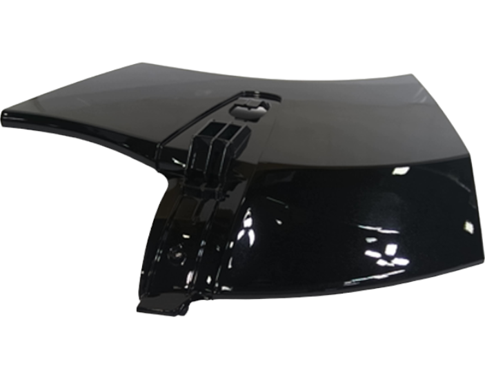 Fits 2015-2016 Can-Am RT / Spyder RT Limited SE6 Panel_Body LH B-266, OEM Part # 705008724