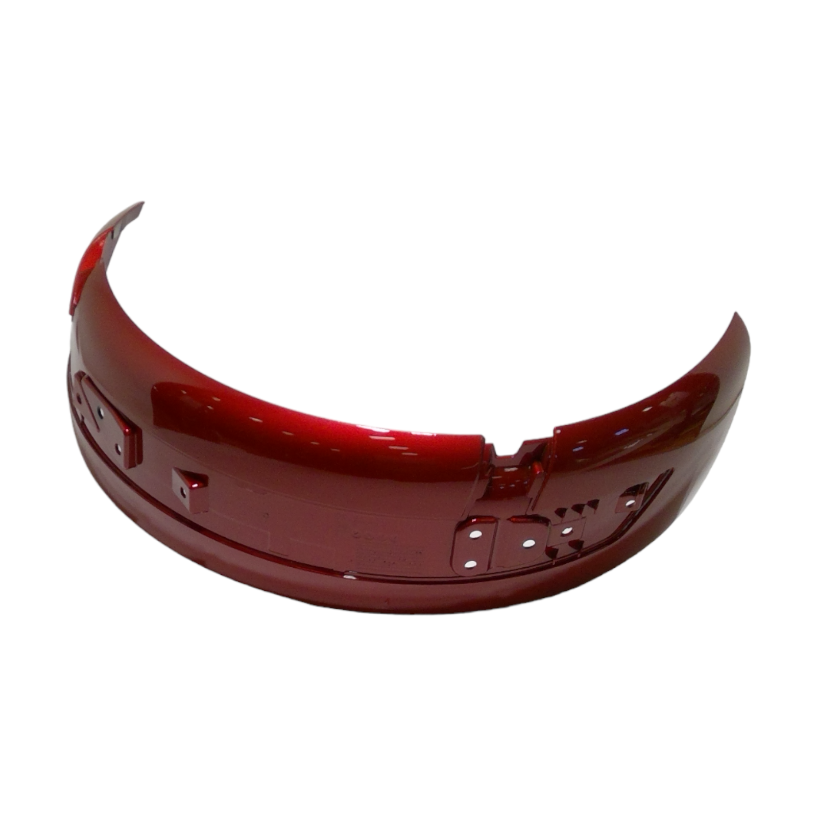 Can-Am LH FR Fender, OEM Part # 705008740
