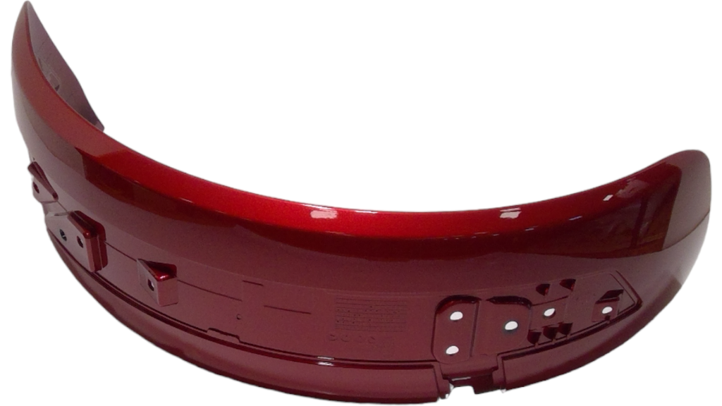 Can-Am FR RH Fender, OEM Part # 705008741