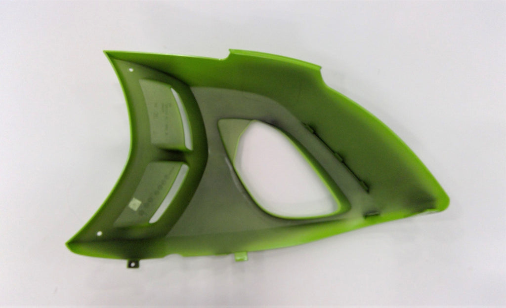 Fits 2015 Can-Am Spyder RSS Special Series SE5 / Spyder ST Limited SE5 Panel BODY RH B-373, OEM Part # 705008814
