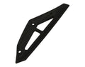 Fits BRP LH Lateral CAP TRIM, OEM Part # 705008875