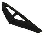 Fits 2015 Can-Am Accessory / Spyder Freedom Trailer RH Lateral CAP TRIM, OEM Part # 705008876