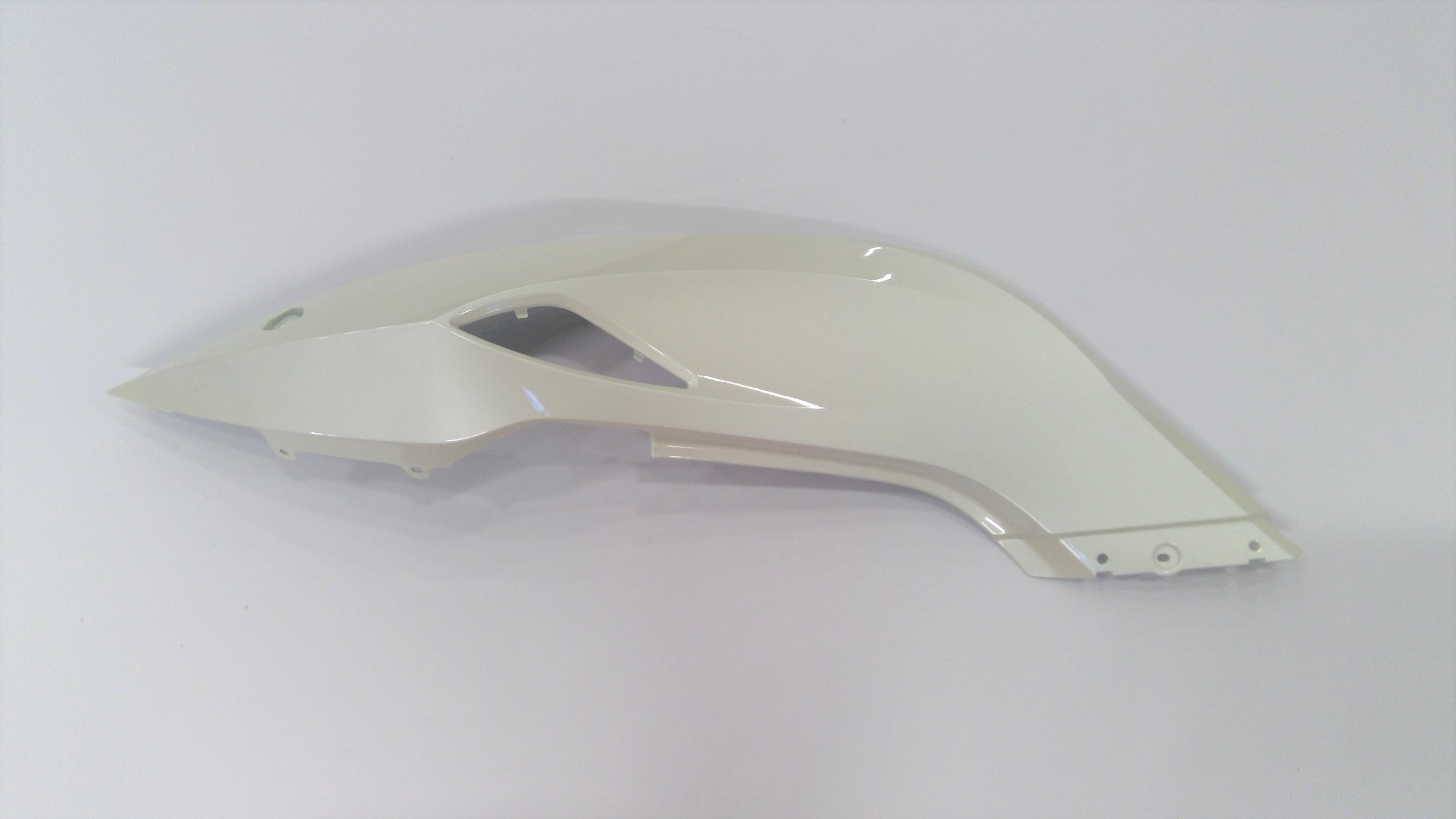 Can-Am Panel BODY REAR L B-313, OEM Part # 705008912