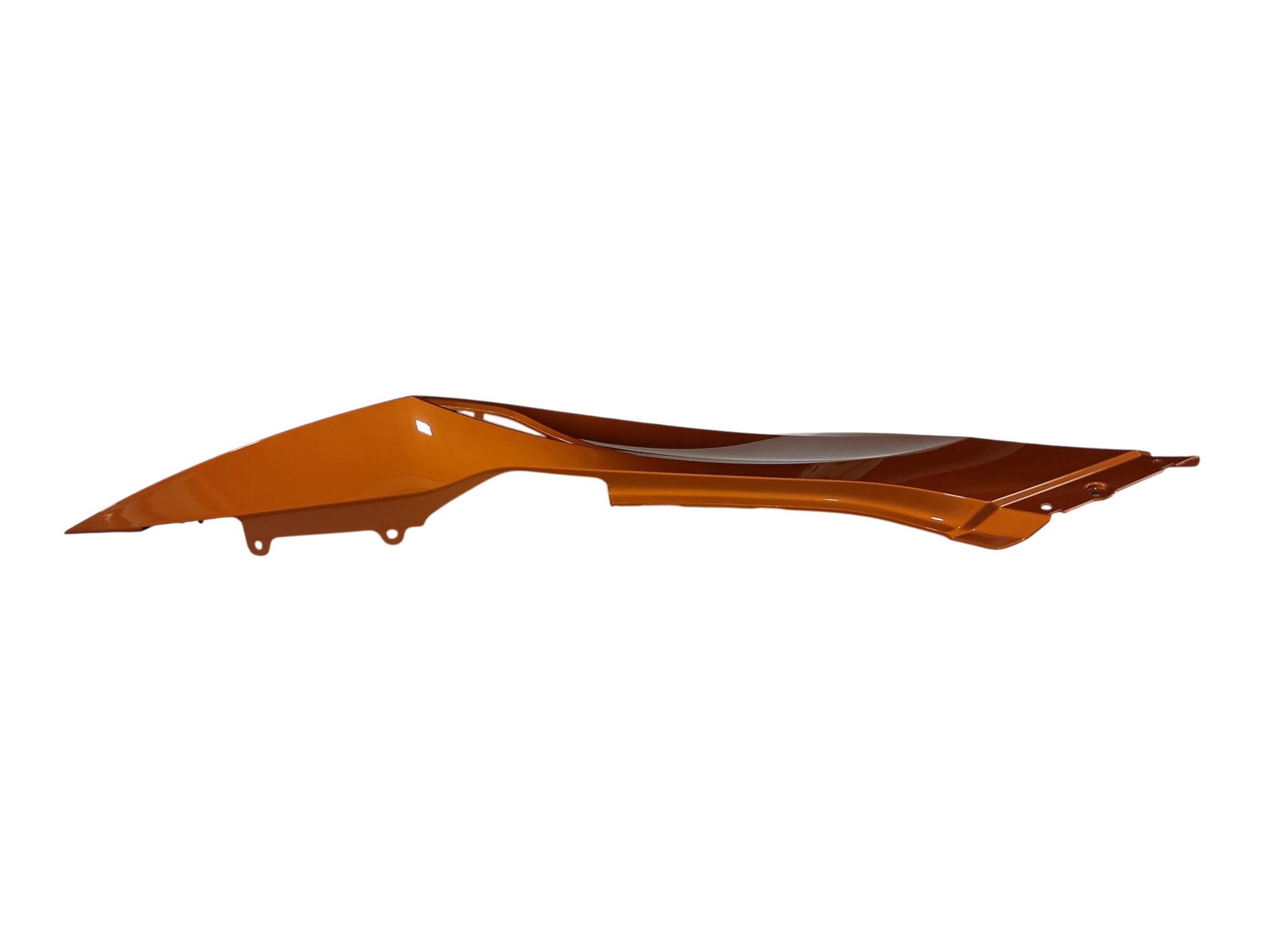 Can-Am REAR Panel, OEM Part # 705008931