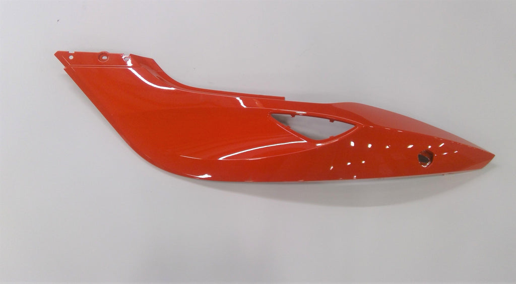 Fits 2015 Can-Am Spyder RSS Special Series SE5 / Spyder STS Special Series SE5 Panel_Body Rear L B-311, OEM Part # 705008934