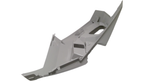 Fits 2015-2017 Can-Am 1-Maverick / 2-Maverick MAX Fender FL B-365, OEM Part # 705008941