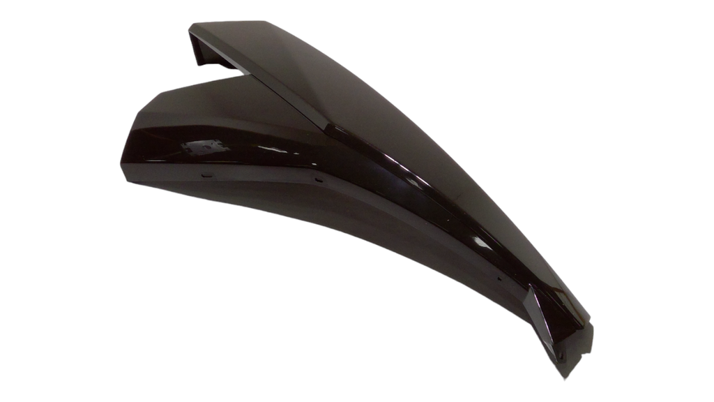 Can-Am Fender REAR L B-160, OEM Part # 705009035