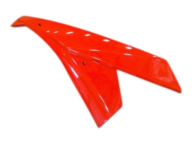 Fits Can-Am Spyder GS / Spyder RS 2008-2014 Fender REAR R B-1, Part # 705009042