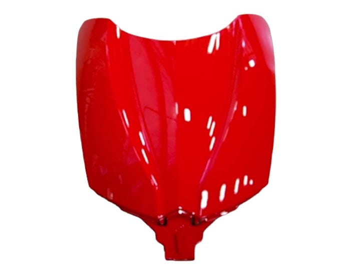 Fits BRP HOOD, OEM Part # 705009069