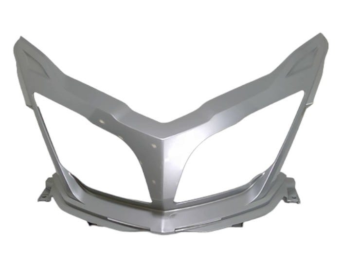 Fits BRP Front Console, OEM Part # 705009168