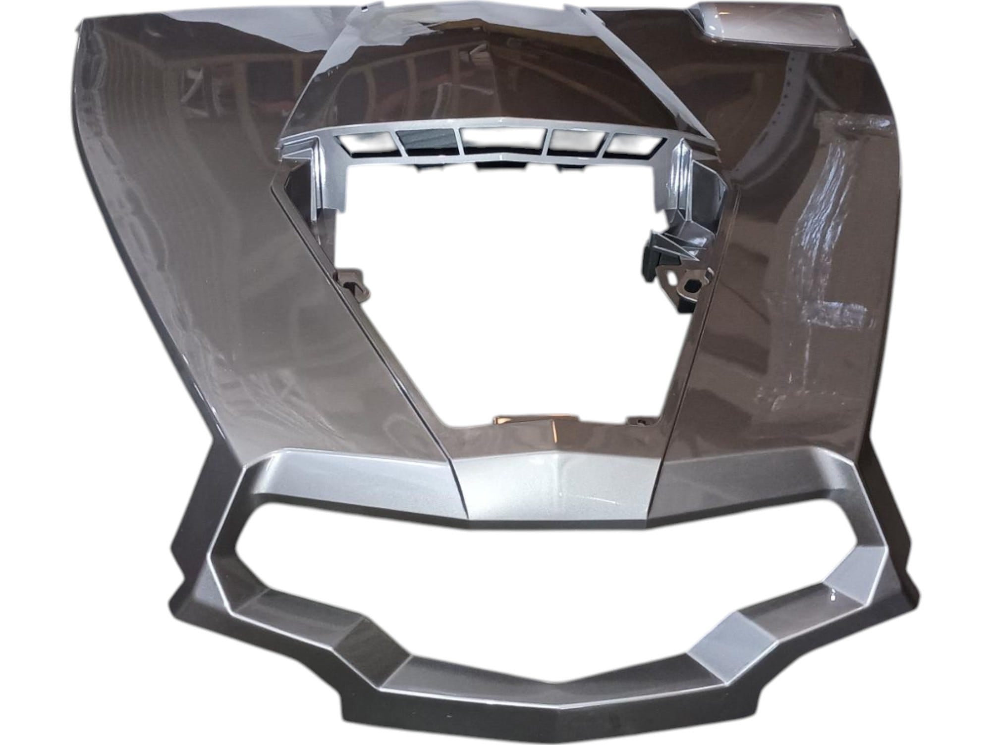 Fits BRP HOOD, OEM Part # 705009304