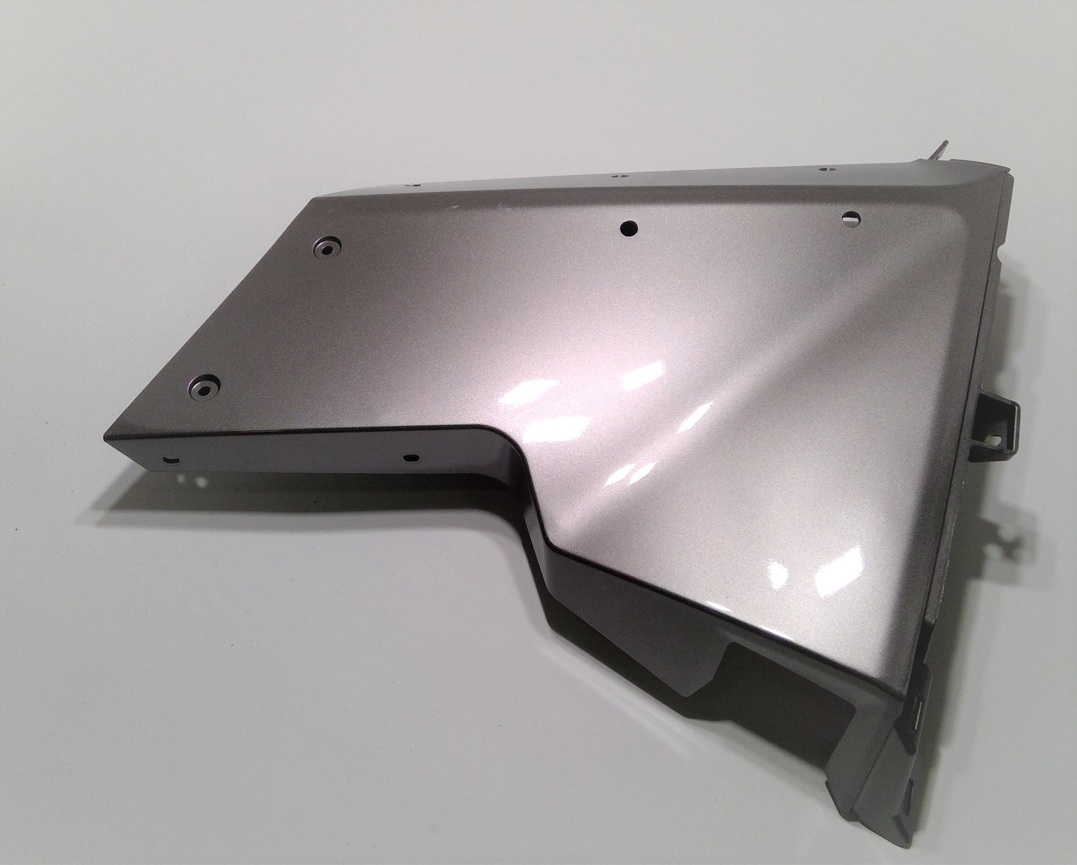Can-Am LEFT Panel, OEM Part # 705009306