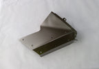 Can-Am Right Panel, OEM Part # 705009307