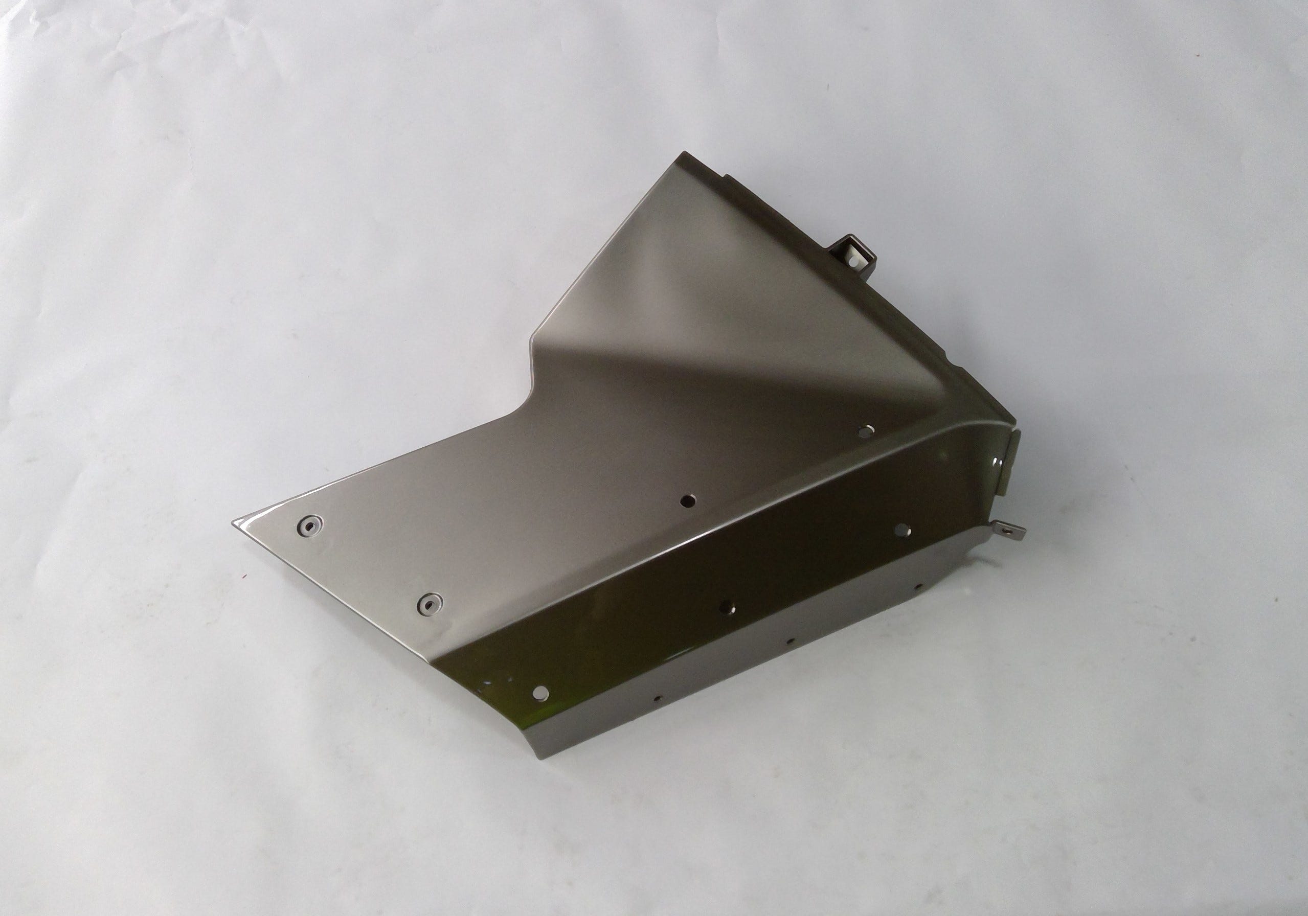 Can-Am Right Panel, OEM Part # 705009307