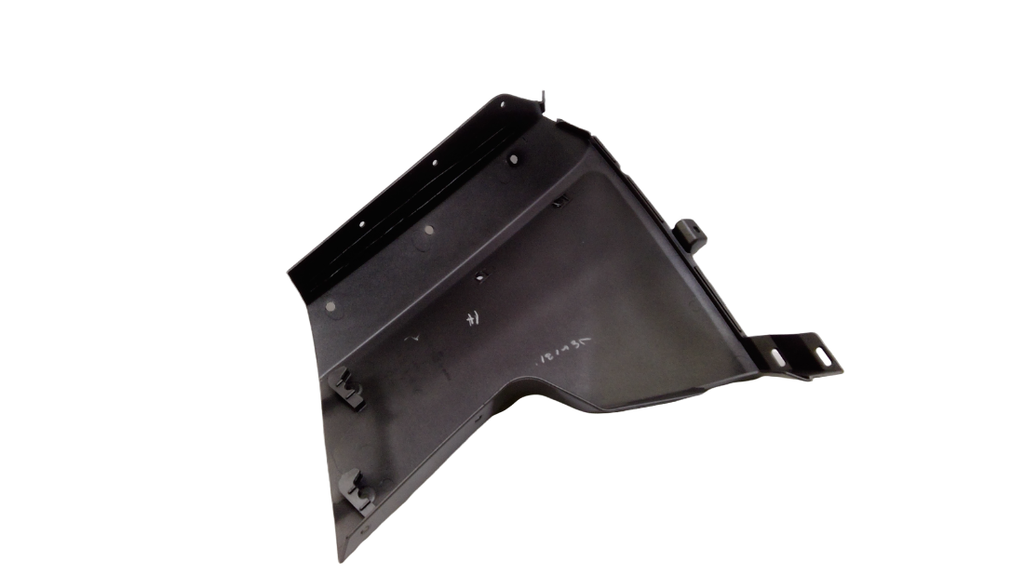 Fits 2012-2014 Can-Am Commander 1000 / Commander 800 STD Right Panel, OEM Part # 705009307