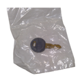 Fits BRP KEY, OEM Part # 705009379