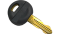 BRP KEY, OEM Part # 705009382