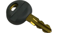 BRP KEY, OEM Part # 705009386