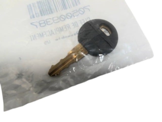 Fits Sea-Doo Sea-Doo Sea-Doo KEY, OEM Part # 705009387