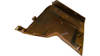 Fits 2016 Can-Am Commander - Commander MAX Panel_Body Fl B-367, OEM Part # 705009592
