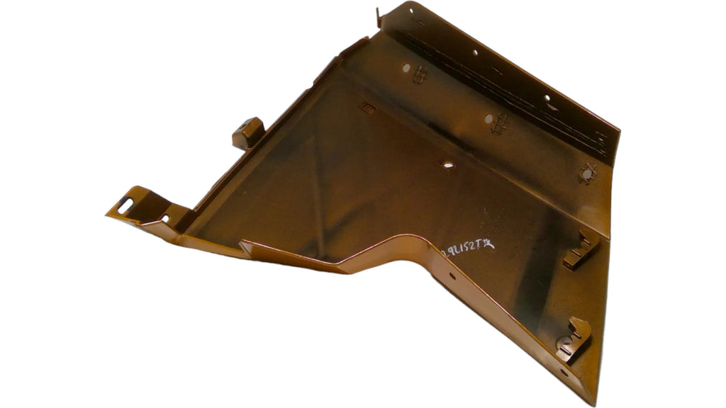 Fits Can-Am Spyder GS / Spyder RS Panel BODY FL B-367, Part # 705009592