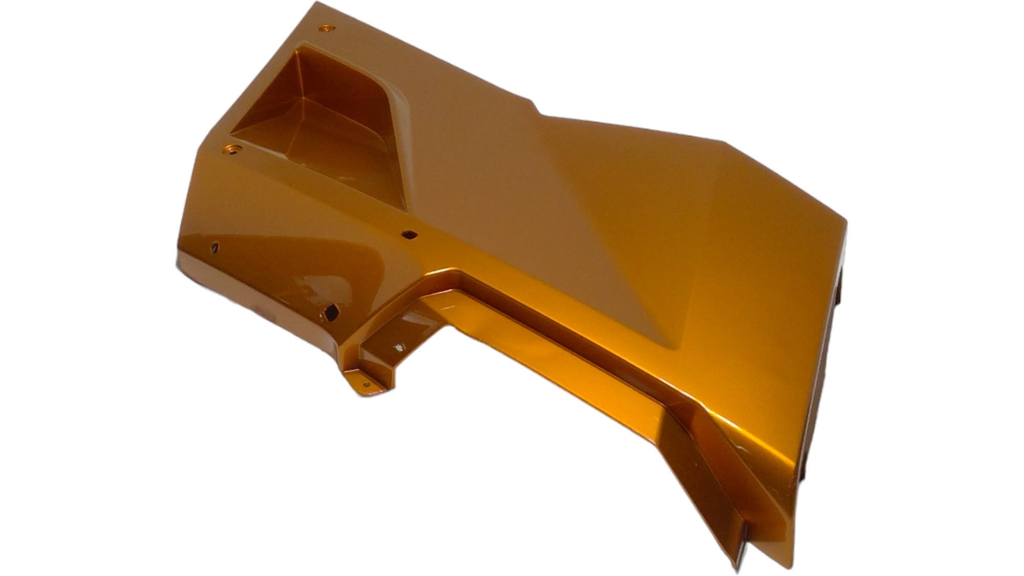 Fits BRP Panel BODY REAR L B-367, OEM Part # 705009598