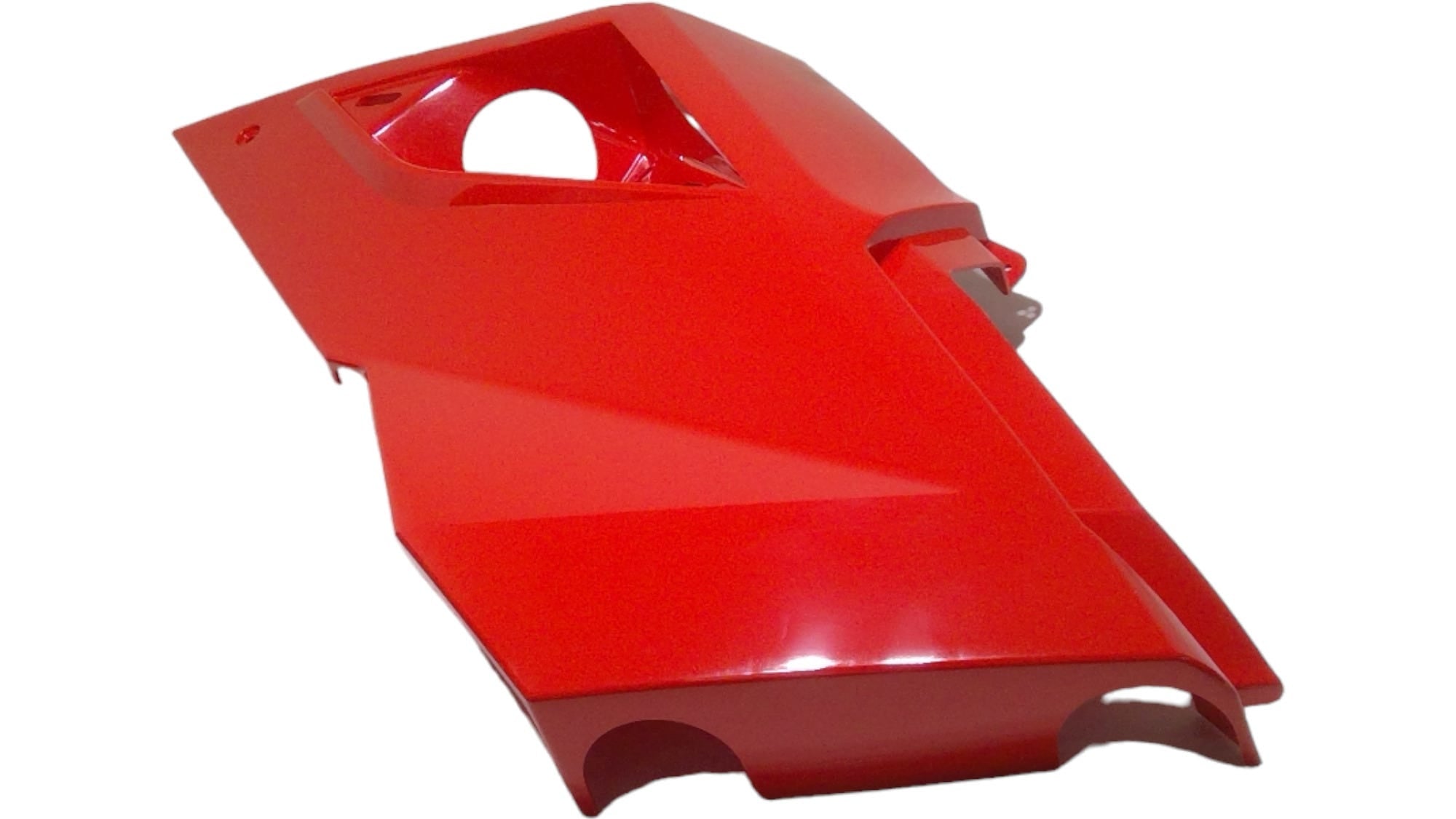 Fits BRP Panel, BODY REAR R B-176, OEM Part # 705009605