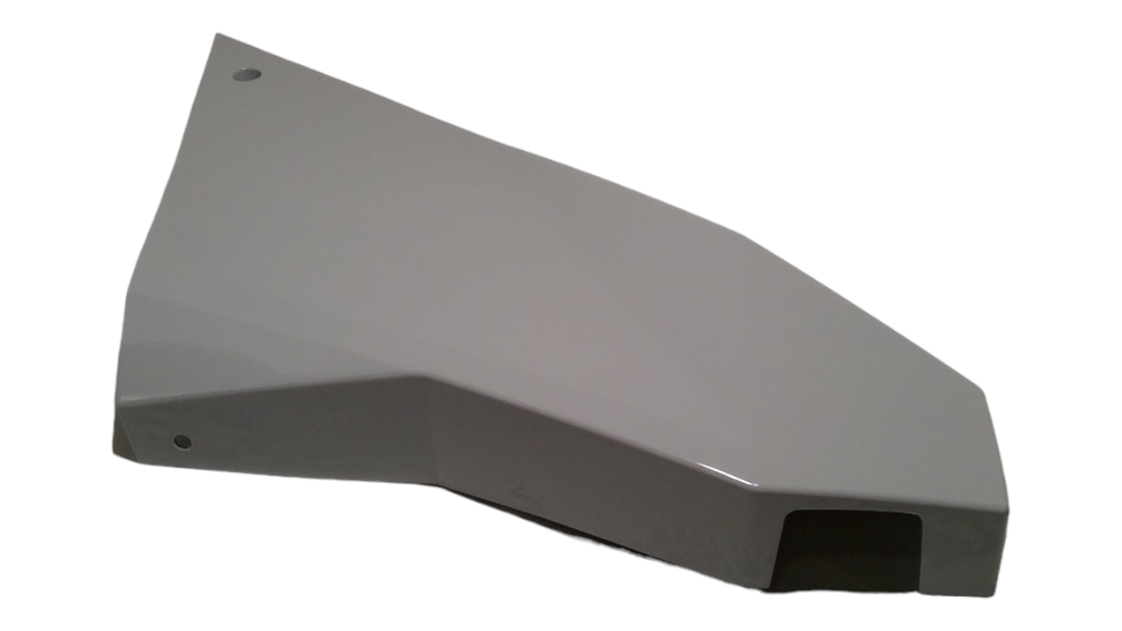 Can-Am Panel, BODY CTRL L B-365, OEM Part # 705009608