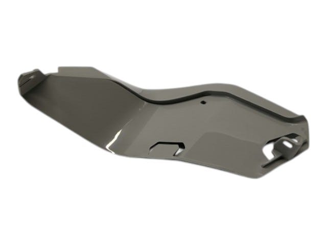 Fits 2016-2017 Can-Am 1-Maverick / 2-Maverick MAX Fender TRIM, OEM Part # 705009670