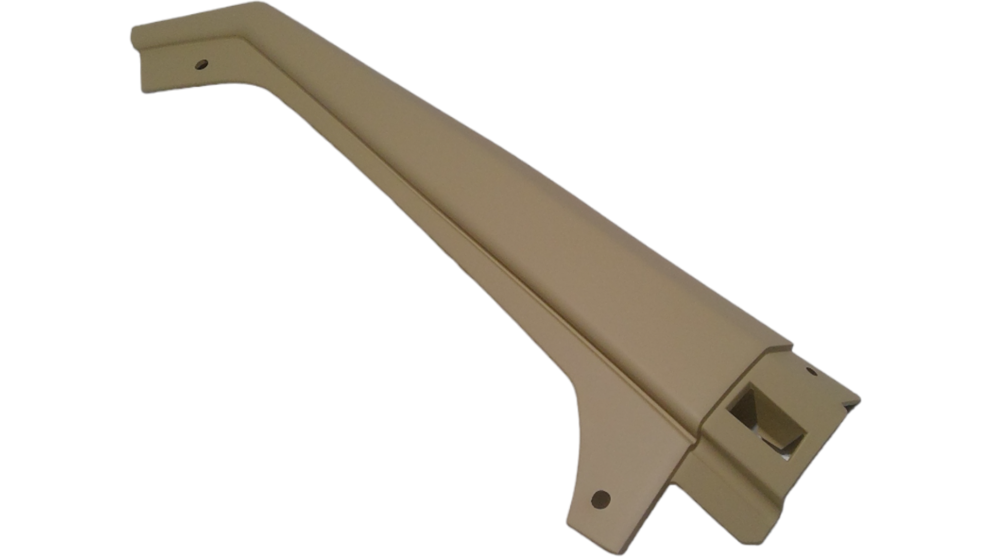 BRP TRIM, OEM Part # 705009793