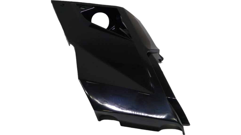 Can-Am Panel, BODY REAR R B-160, OEM Part # 705009853