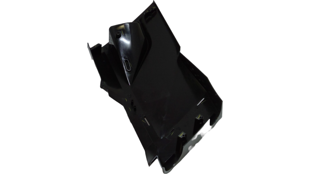 Fits 2016-2017 Can-Am 2-Maverick MAX / Maverick - Maverick MAX Panel, BODY REAR R B-160, OEM Part # 705009853