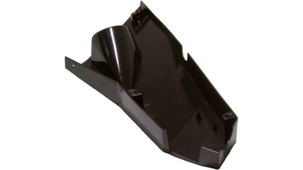 Can-Am Panel, BODY CTRL R B-160, OEM Part # 705009860